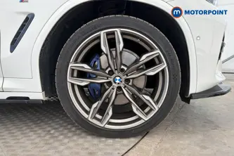 BMW X4 M40i Automatic Petrol SUV - Stock Number (1670078) - 47th supplementary image