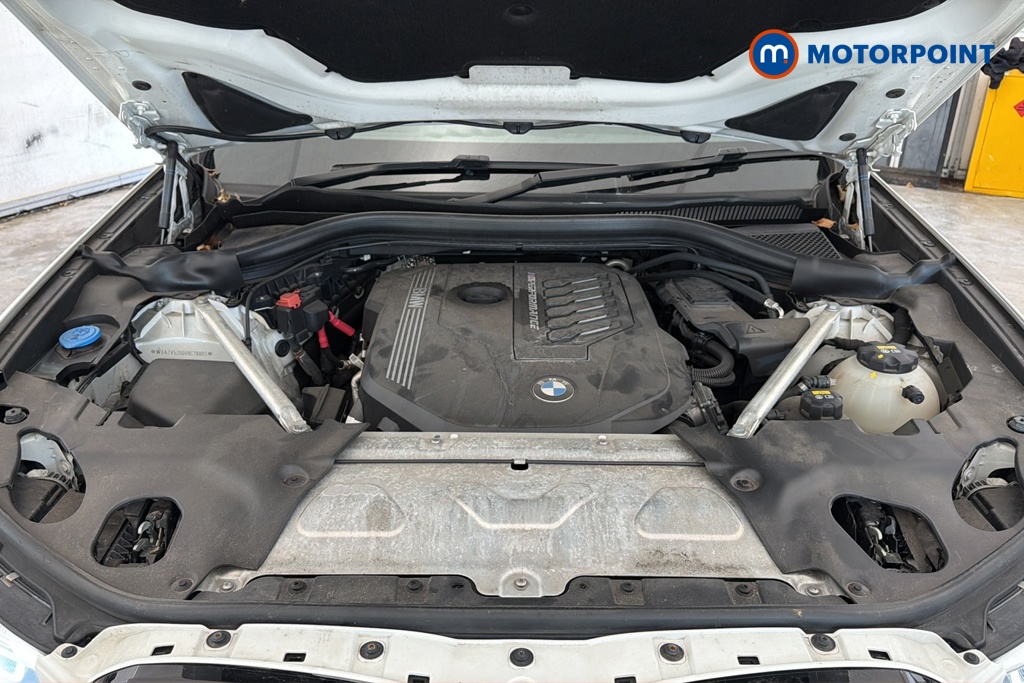 BMW X4 M40i Automatic Petrol SUV - Stock Number (1670078) - 48th supplementary image
