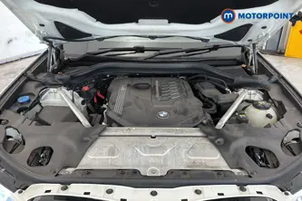 BMW X4 M40i Automatic Petrol SUV - Stock Number (1670078) - 48th supplementary image