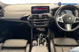 BMW X4 M40i Automatic Petrol SUV - Stock Number (1670078) - 1st supplementary image