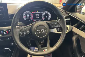 Audi A4 S Line Automatic Petrol Estate - Stock Number (1670163) - 2nd supplementary image