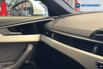 Audi A4 S Line Automatic Petrol Estate - Stock Number (1670163) - 993rd supplementary image