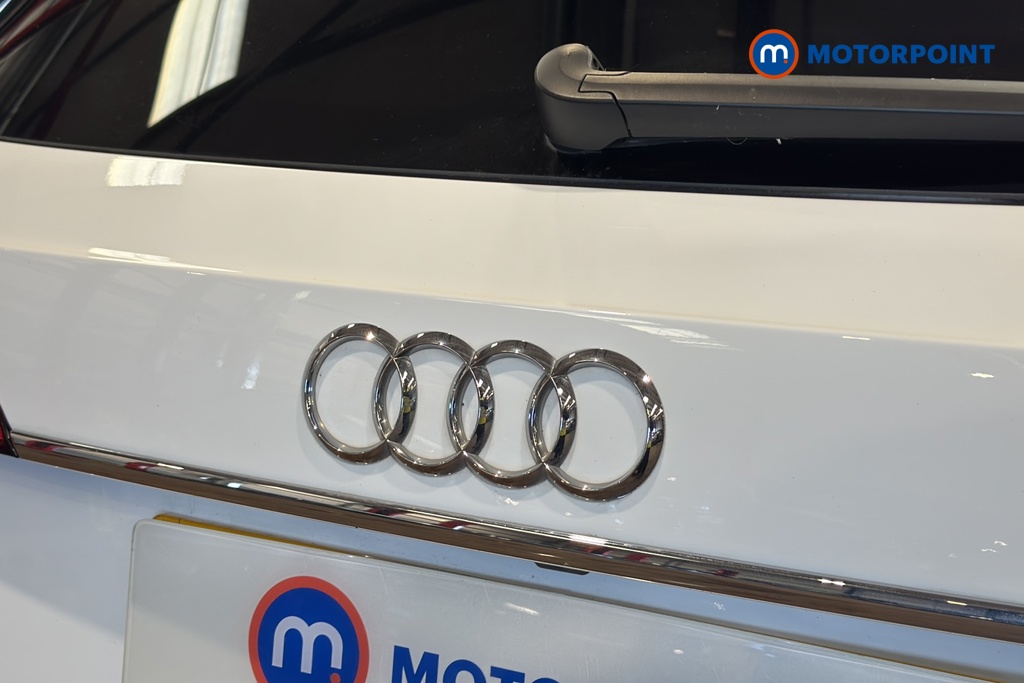 Audi A4 S Line Automatic Petrol Estate - Stock Number (1670163) - 997th supplementary image