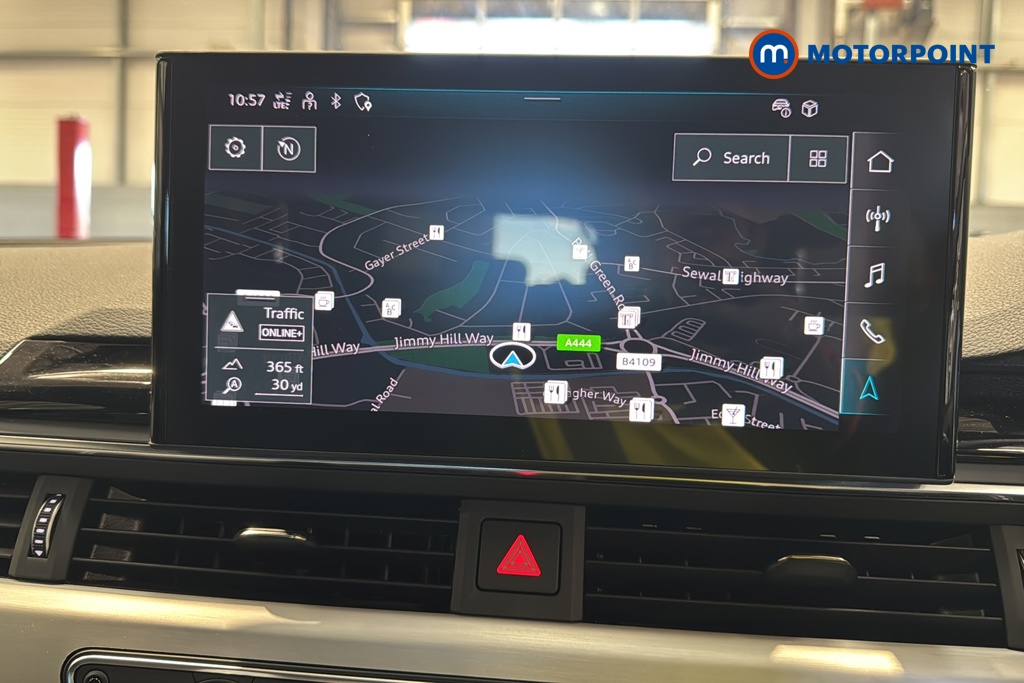 Audi A4 S Line Automatic Petrol Estate - Stock Number (1670163) - 9th supplementary image