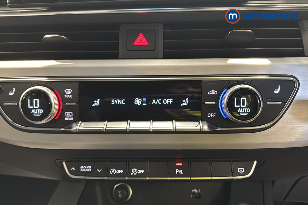 Audi A4 S Line Automatic Petrol Estate - Stock Number (1670163) - 12th supplementary image
