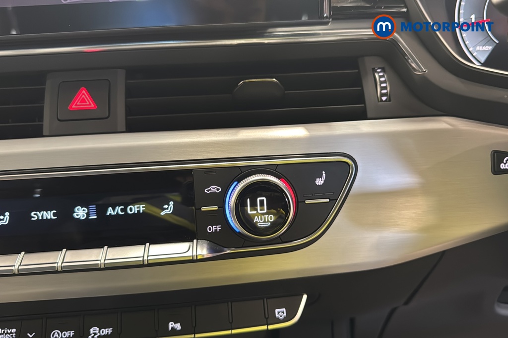 Audi A4 S Line Automatic Petrol Estate - Stock Number (1670163) - 14th supplementary image