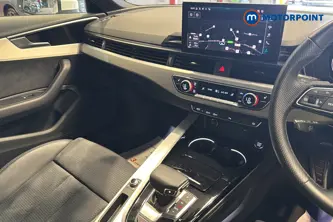 Audi A4 S Line Automatic Petrol Estate - Stock Number (1670163) - 15th supplementary image