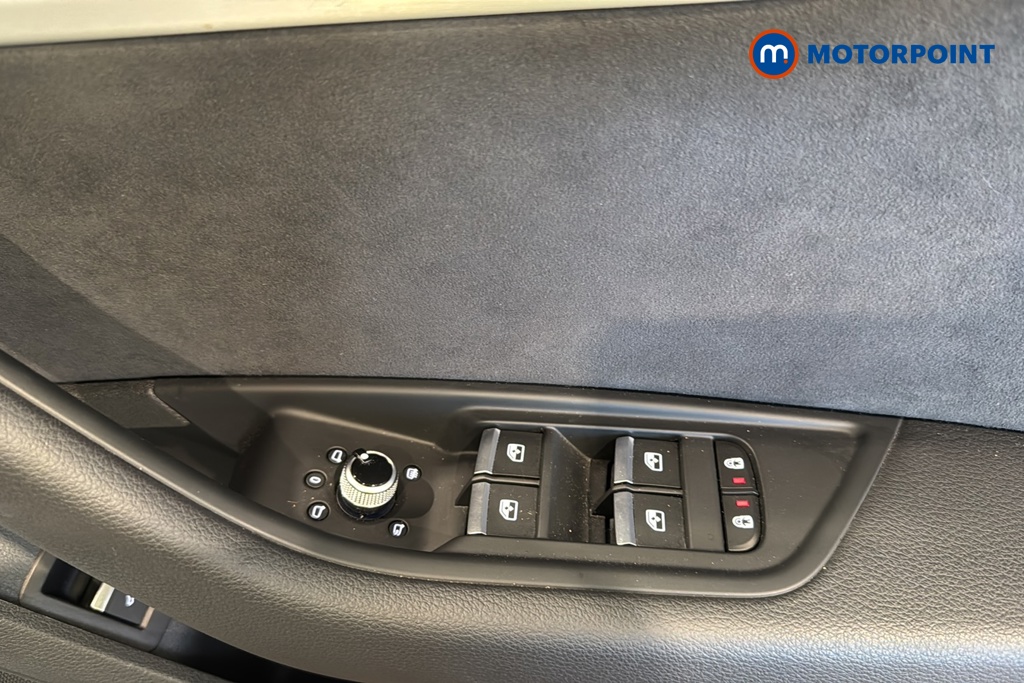 Audi A4 S Line Automatic Petrol Estate - Stock Number (1670163) - 19th supplementary image