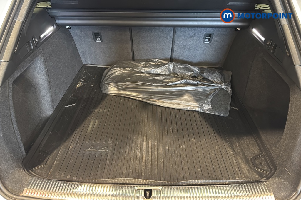 Audi A4 S Line Automatic Petrol Estate - Stock Number (1670163) - 30th supplementary image