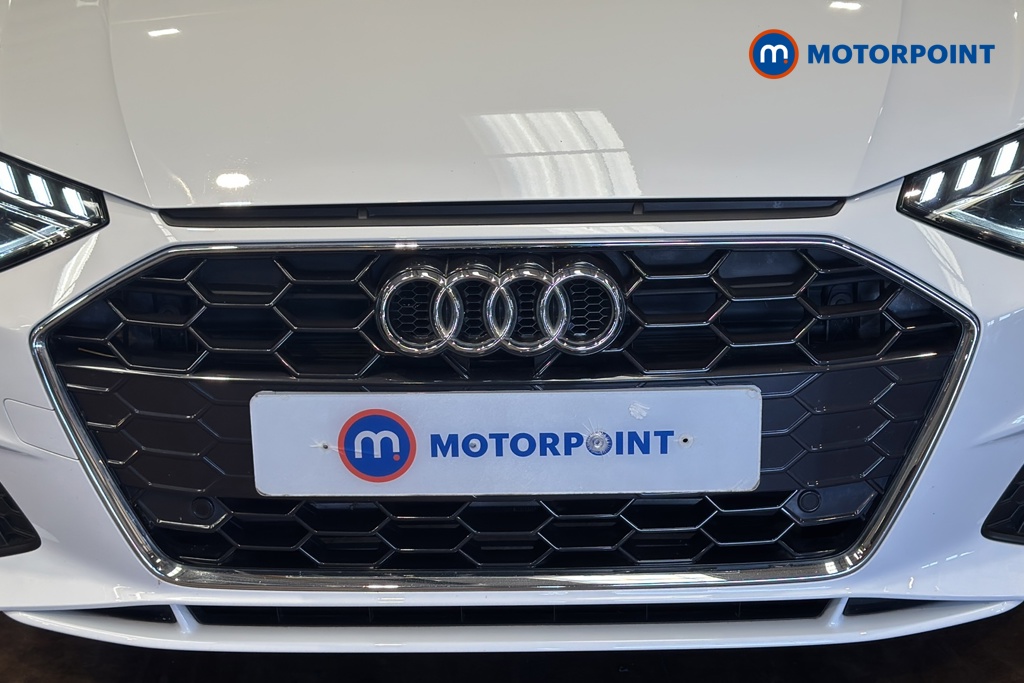 Audi A4 S Line Automatic Petrol Estate - Stock Number (1670163) - 43rd supplementary image