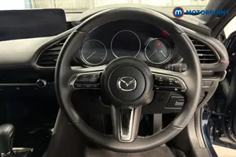Mazda 3 Homura Automatic Petrol Hatchback - Stock Number (1670577) - 2nd supplementary image