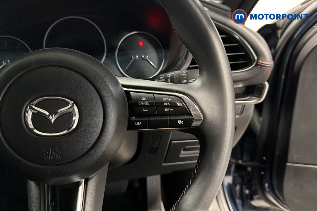 Mazda 3 Homura Automatic Petrol Hatchback - Stock Number (1670577) - 3rd supplementary image