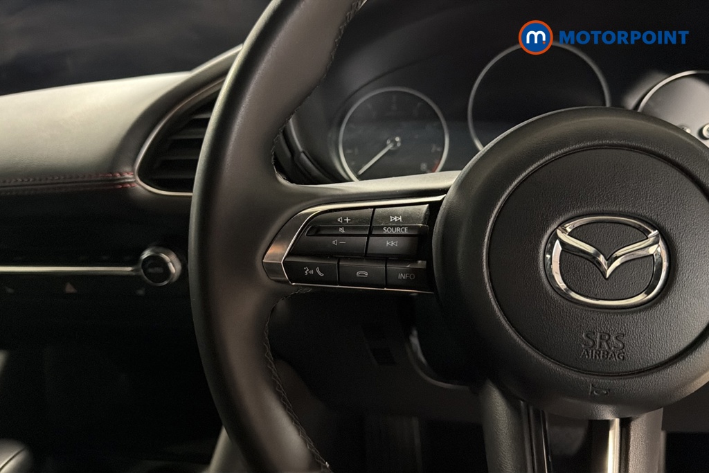 Mazda 3 Homura Automatic Petrol Hatchback - Stock Number (1670577) - 4th supplementary image