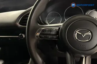 Mazda 3 Homura Automatic Petrol Hatchback - Stock Number (1670577) - 4th supplementary image
