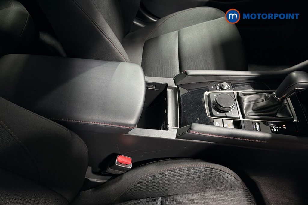 Mazda 3 Homura Automatic Petrol Hatchback - Stock Number (1670577) - 15th supplementary image
