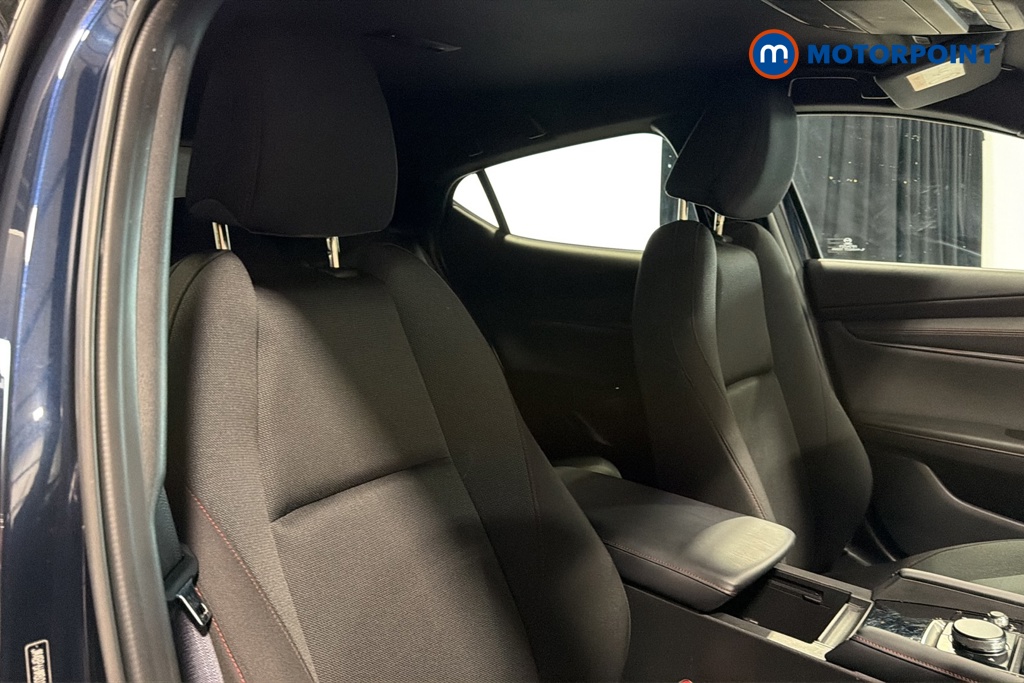 Mazda 3 Homura Automatic Petrol Hatchback - Stock Number (1670577) - 22nd supplementary image