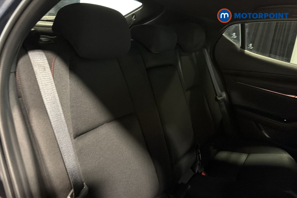 Mazda 3 Homura Automatic Petrol Hatchback - Stock Number (1670577) - 25th supplementary image