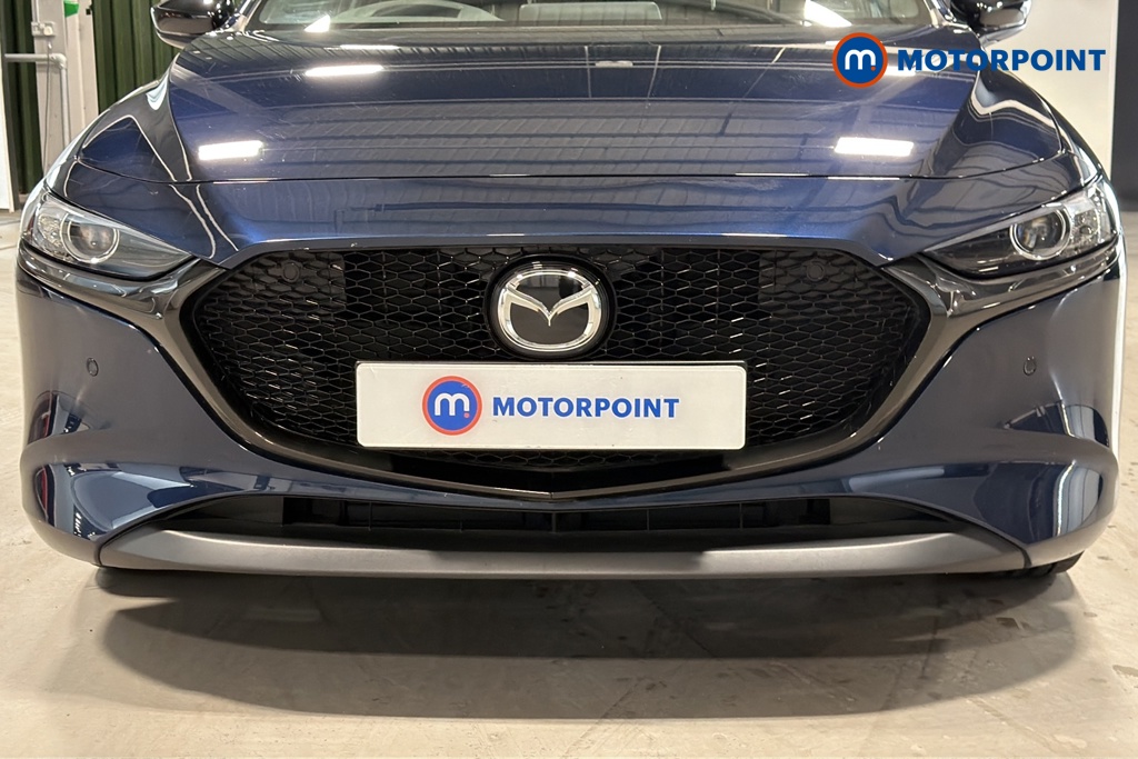 Mazda 3 Homura Automatic Petrol Hatchback - Stock Number (1670577) - 43rd supplementary image