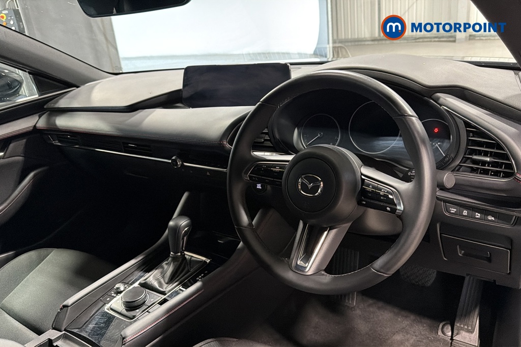 Mazda 3 Homura Automatic Petrol Hatchback - Stock Number (1670577) - 1st supplementary image