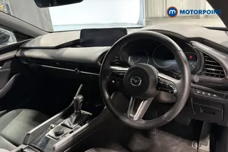 Mazda 3 Homura Automatic Petrol Hatchback - Stock Number (1670577) - 1st supplementary image