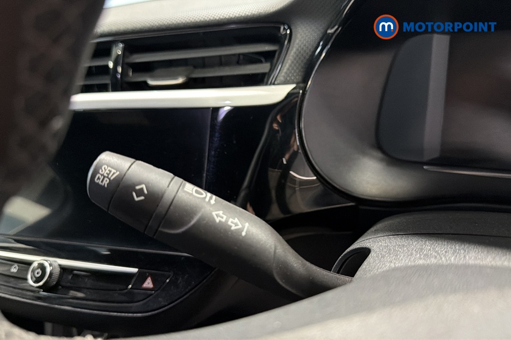 Vauxhall Corsa GS Manual Petrol Hatchback - Stock Number (1670626) - 5th supplementary image