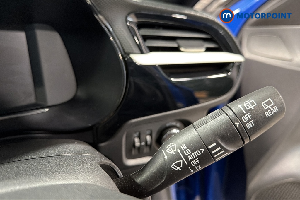 Vauxhall Corsa GS Manual Petrol Hatchback - Stock Number (1670626) - 6th supplementary image