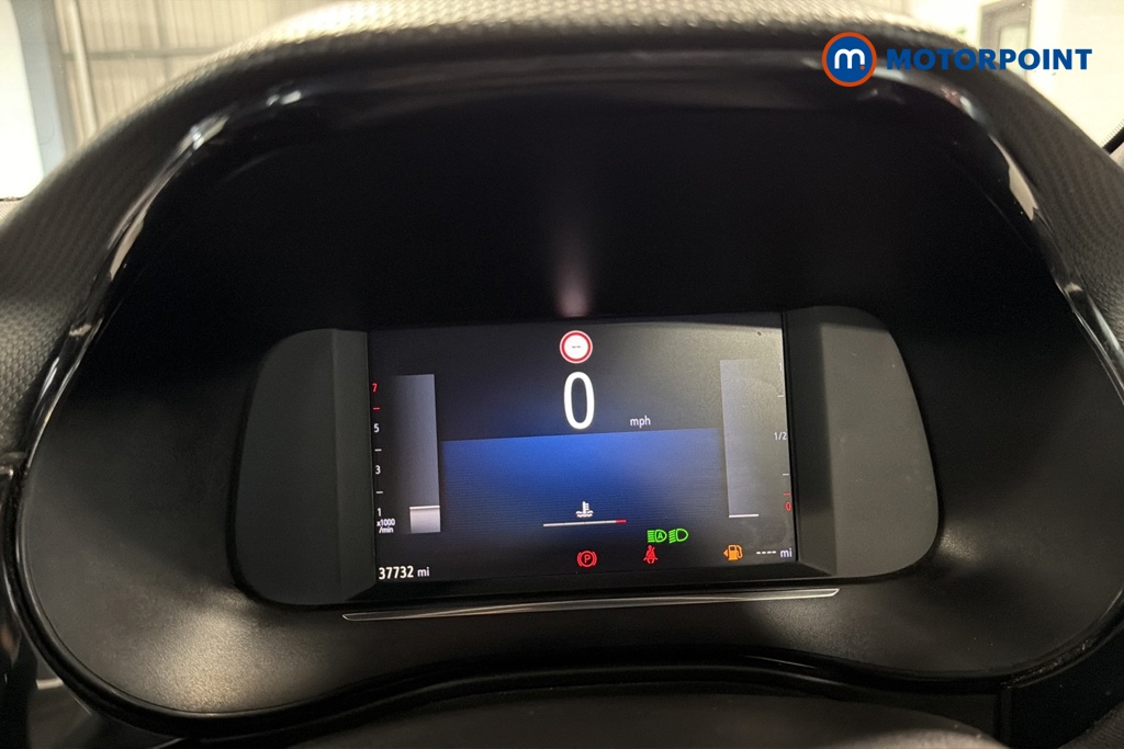 Vauxhall Corsa GS Manual Petrol Hatchback - Stock Number (1670626) - 7th supplementary image
