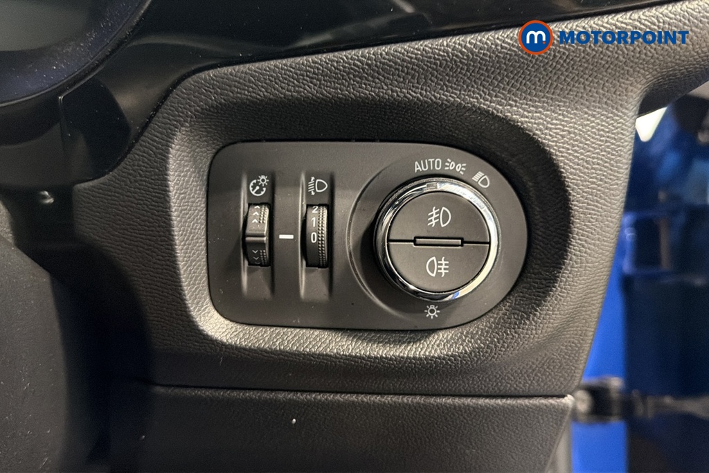 Vauxhall Corsa GS Manual Petrol Hatchback - Stock Number (1670626) - 11th supplementary image