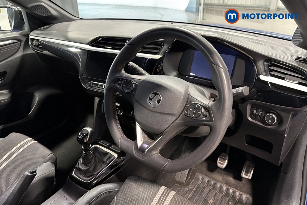 Vauxhall Corsa GS Manual Petrol Hatchback - Stock Number (1670626) - 1st supplementary image