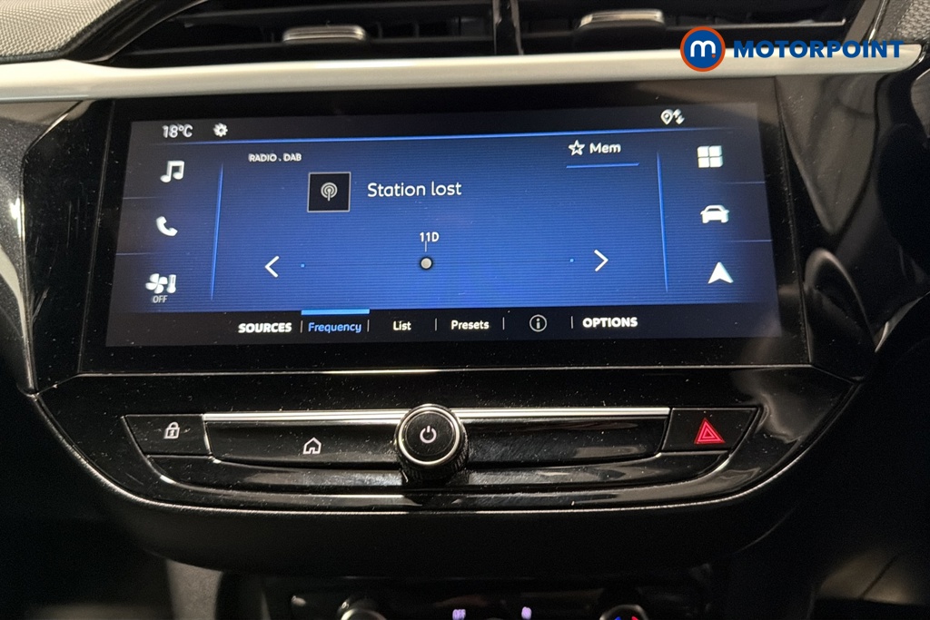 Vauxhall Corsa GS Manual Petrol Hatchback - Stock Number (1670630) - 8th supplementary image