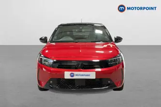 Vauxhall Corsa GS Manual Petrol Hatchback - Stock Number (1670630) - Front bumper