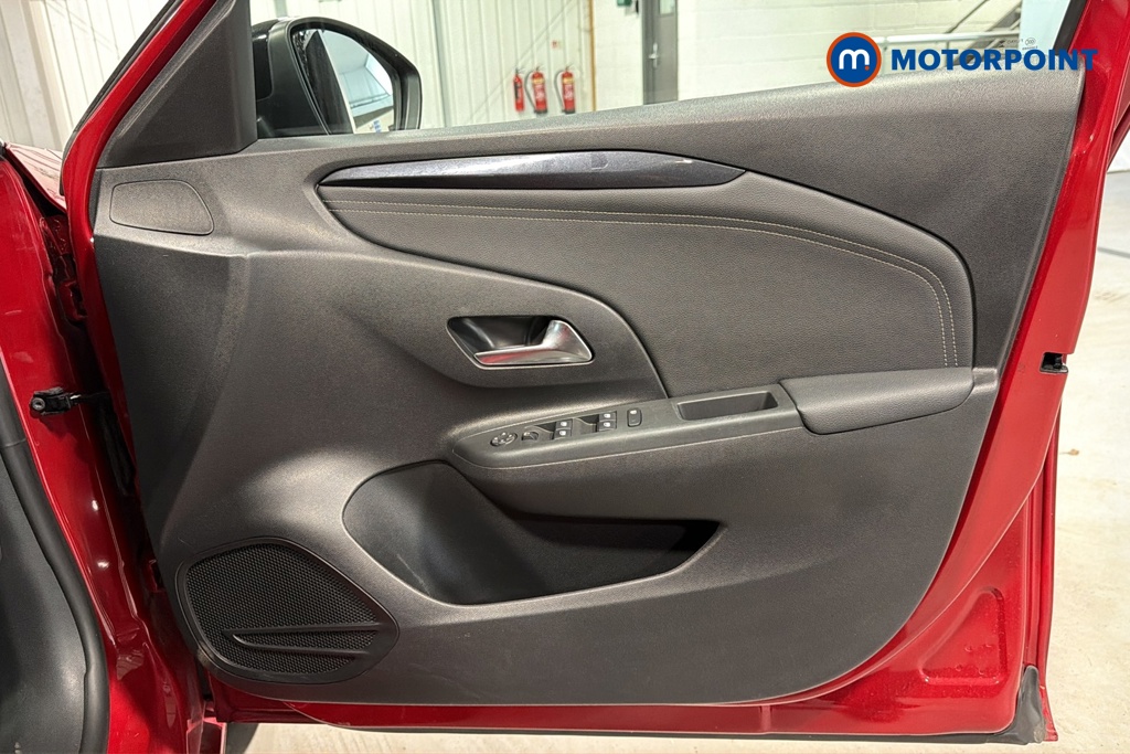 Vauxhall Corsa GS Manual Petrol Hatchback - Stock Number (1670630) - 18th supplementary image