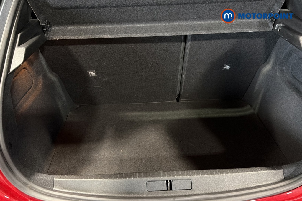 Vauxhall Corsa GS Manual Petrol Hatchback - Stock Number (1670630) - 30th supplementary image