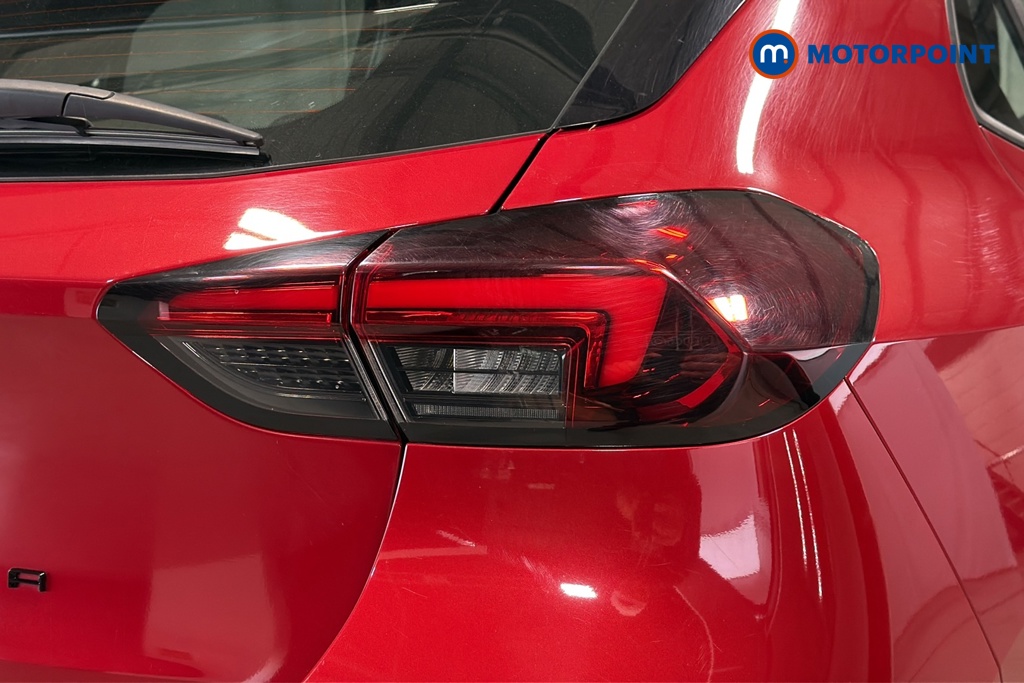 Vauxhall Corsa GS Manual Petrol Hatchback - Stock Number (1670630) - 36th supplementary image