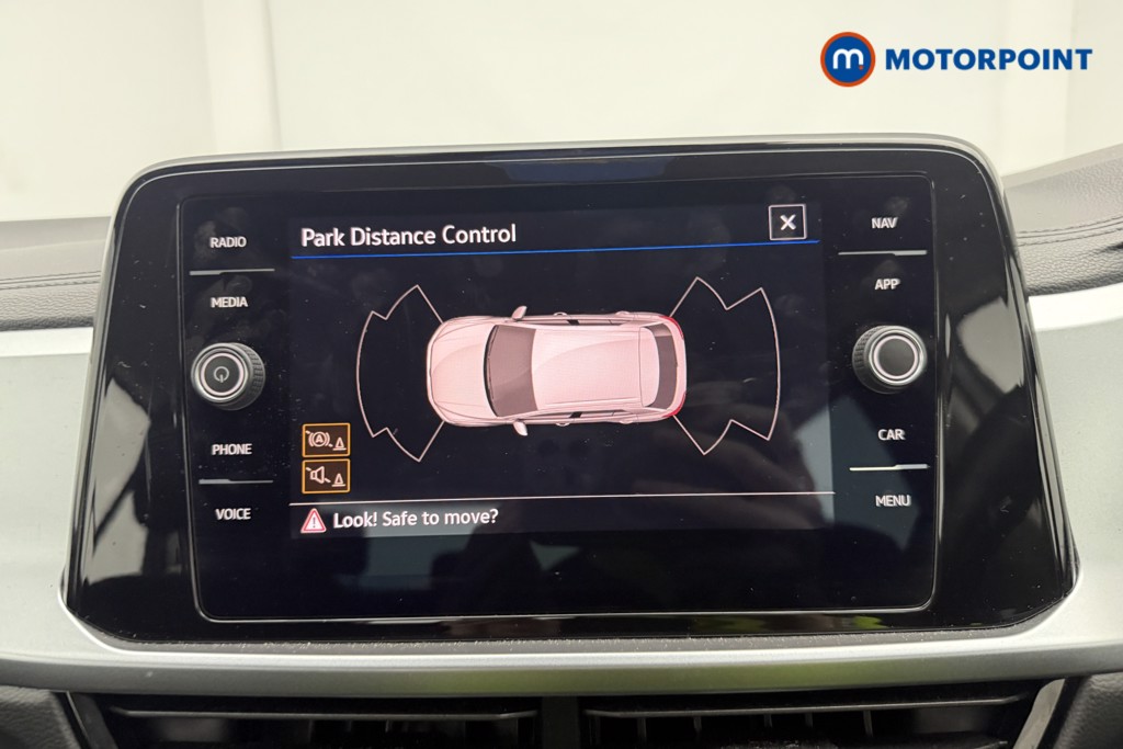 Volkswagen T-Roc Life Manual Petrol SUV - Stock Number (1670668) - 10th supplementary image