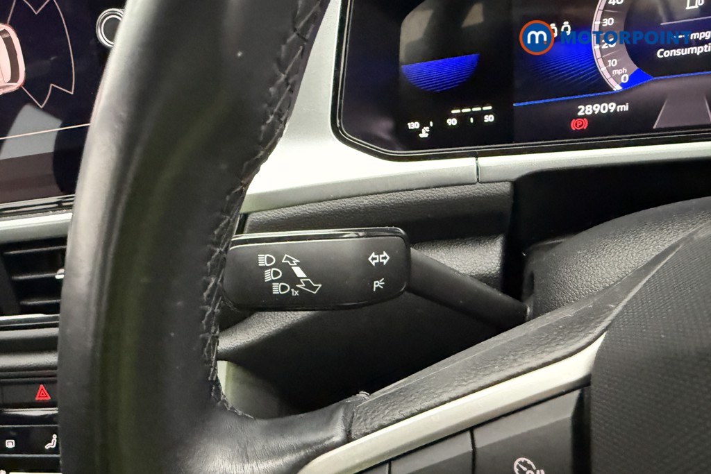 Volkswagen T-Roc Life Manual Petrol SUV - Stock Number (1670668) - 14th supplementary image