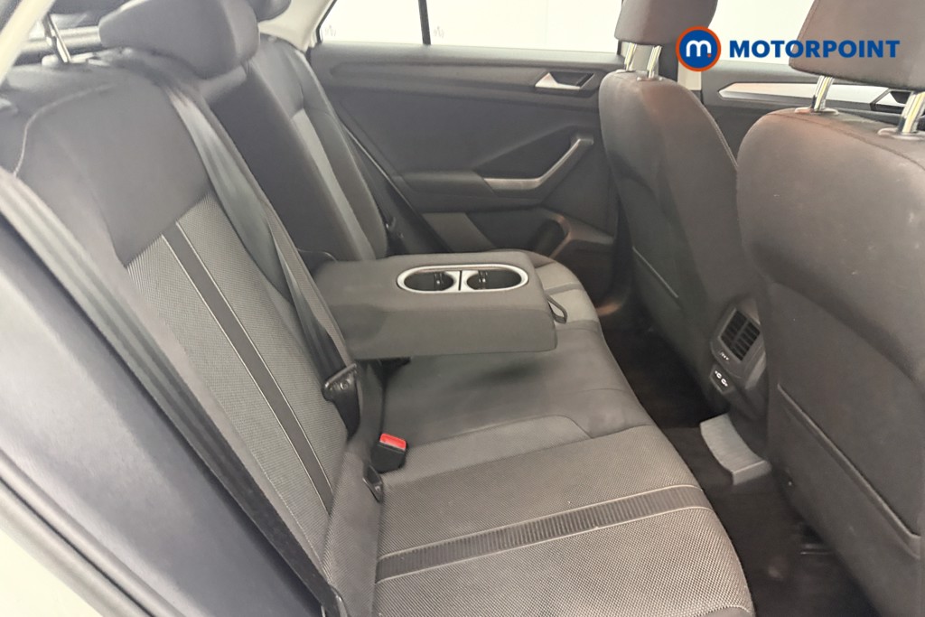 Volkswagen T-Roc Life Manual Petrol SUV - Stock Number (1670668) - 22nd supplementary image