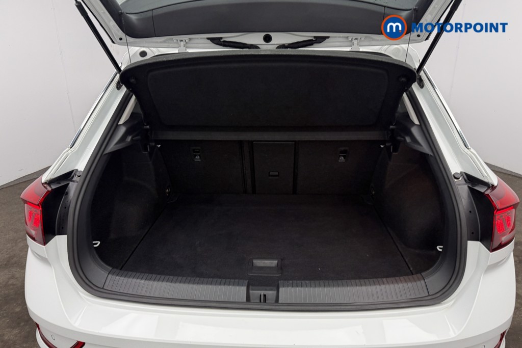Volkswagen T-Roc Life Manual Petrol SUV - Stock Number (1670668) - 25th supplementary image