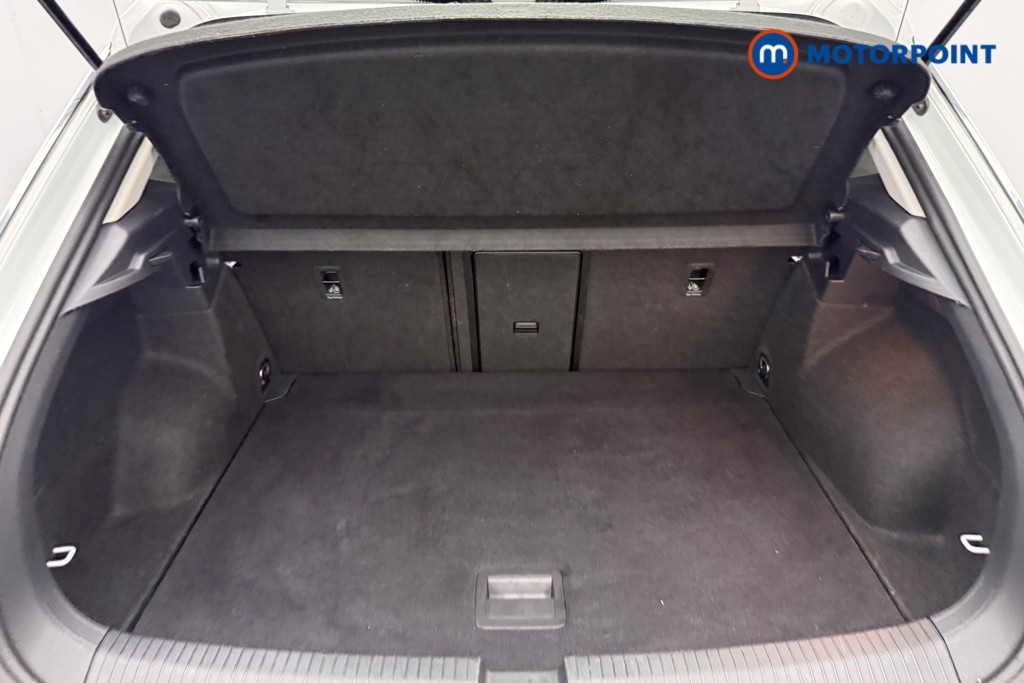 Volkswagen T-Roc Life Manual Petrol SUV - Stock Number (1670668) - 26th supplementary image