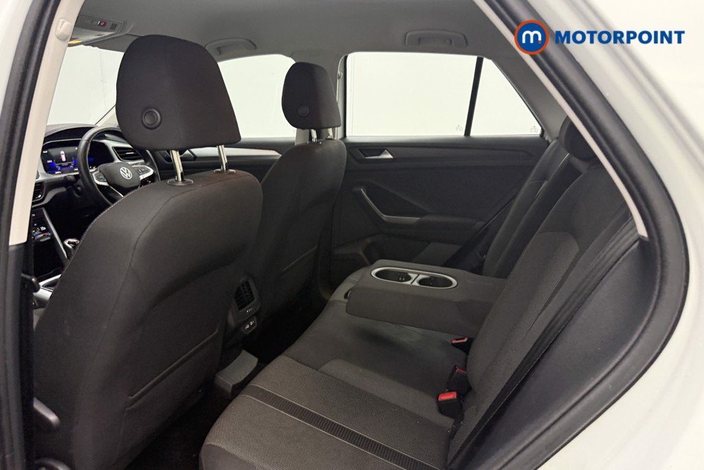 Volkswagen T-Roc Life Manual Petrol SUV - Stock Number (1670668) - 27th supplementary image