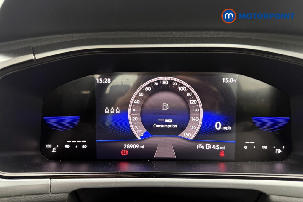 Volkswagen T-Roc Life Manual Petrol SUV - Stock Number (1670668) - 1st supplementary image