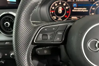 Audi Q2 S Line Manual Petrol SUV - Stock Number (1670689) - 4th supplementary image