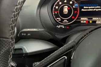 Audi Q2 S Line Manual Petrol SUV - Stock Number (1670689) - 5th supplementary image