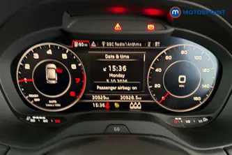 Audi Q2 S Line Manual Petrol SUV - Stock Number (1670689) - 7th supplementary image