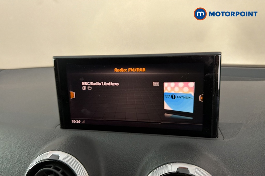 Audi Q2 S Line Manual Petrol SUV - Stock Number (1670689) - 8th supplementary image