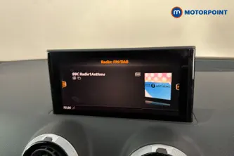 Audi Q2 S Line Manual Petrol SUV - Stock Number (1670689) - 8th supplementary image