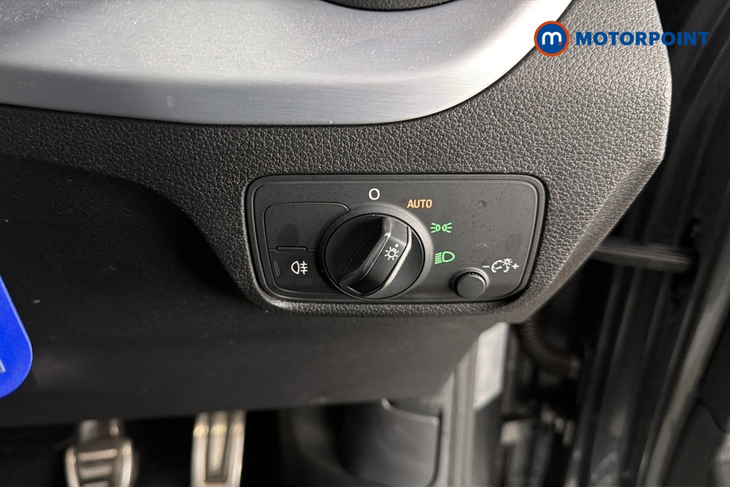 Audi Q2 S Line Manual Petrol SUV - Stock Number (1670689) - 11th supplementary image