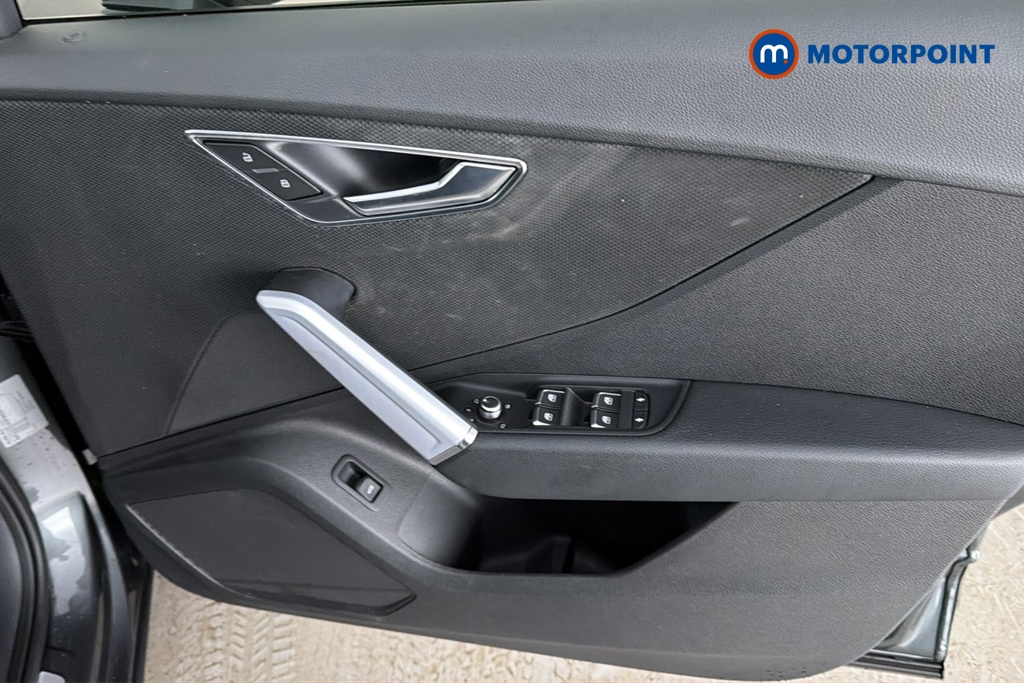 Audi Q2 S Line Manual Petrol SUV - Stock Number (1670689) - 18th supplementary image