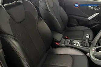 Audi Q2 S Line Manual Petrol SUV - Stock Number (1670689) - 22nd supplementary image