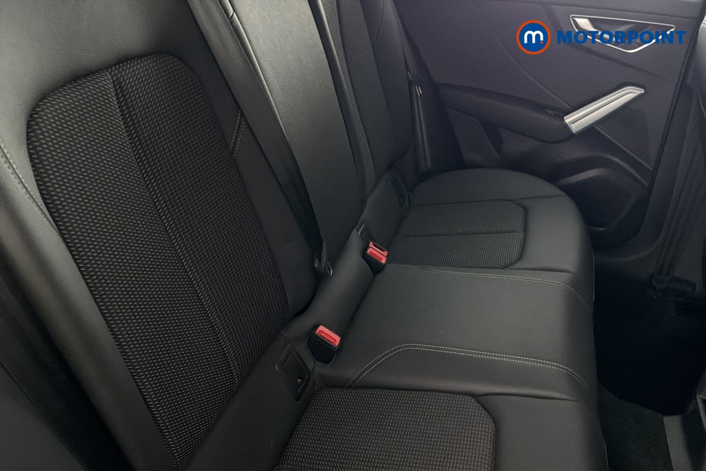 Audi Q2 S Line Manual Petrol SUV - Stock Number (1670689) - 25th supplementary image